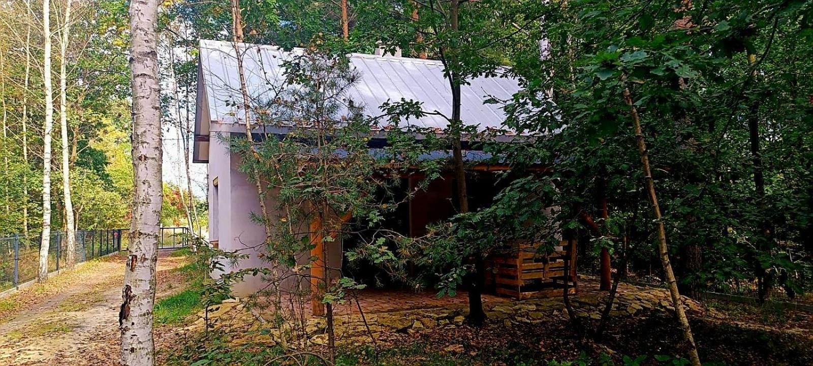 Lesna Przystan
