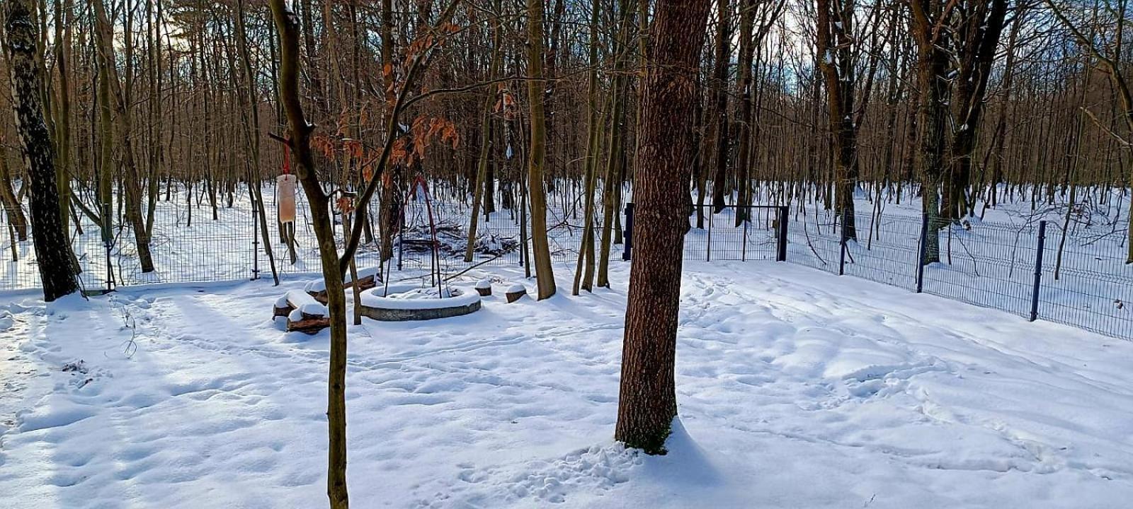 Lesna Przystan Busko Zdroj