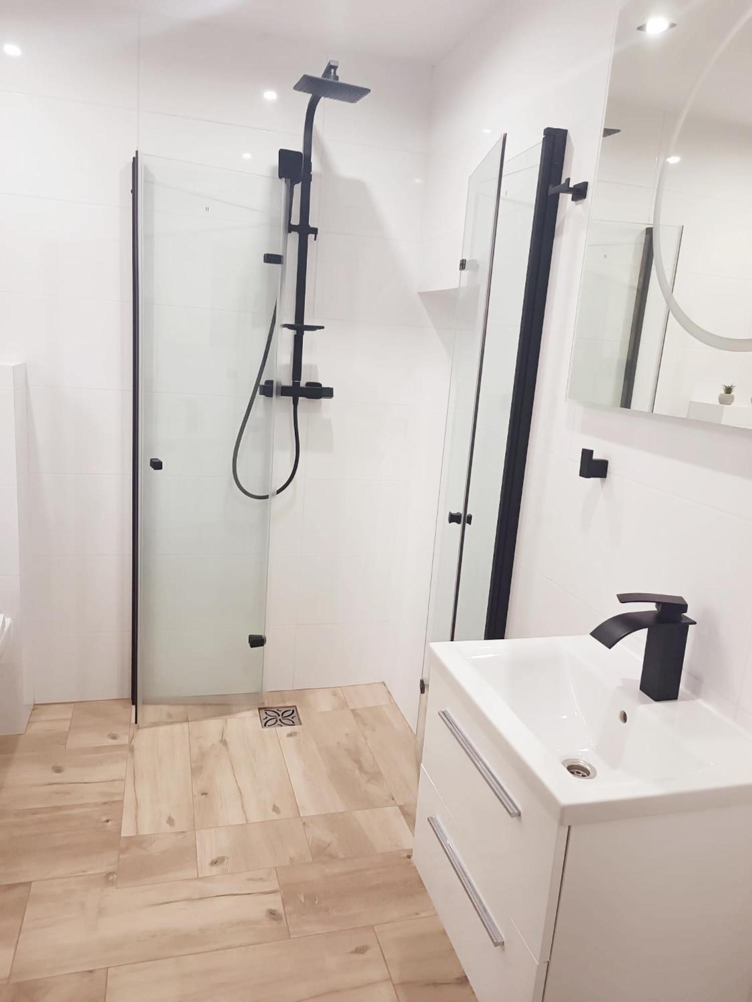 Lesna Przystan Apartment Busko Zdroj